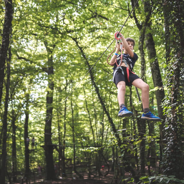 France Aventures Amnéville