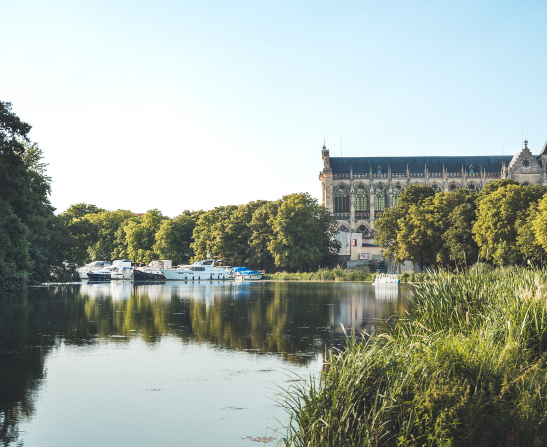 Grand Jard de Châlons-en-Champagne