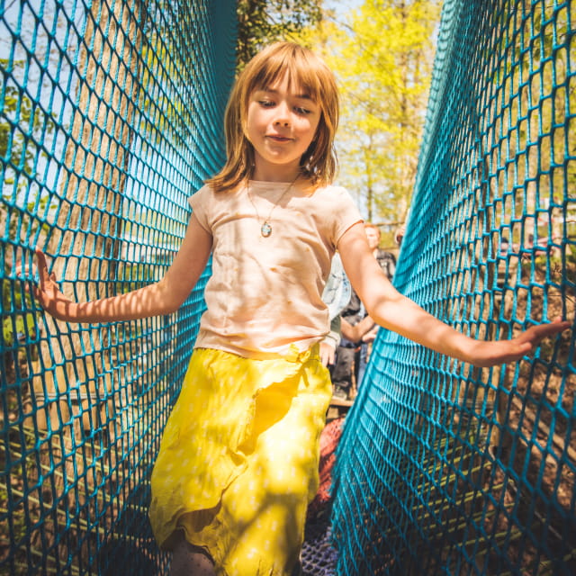 Parc Argonne Découverte