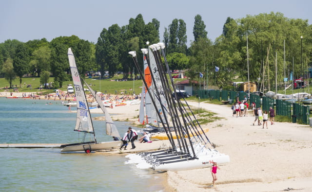 Parc naturel régional de la forêt d&#039;Orient