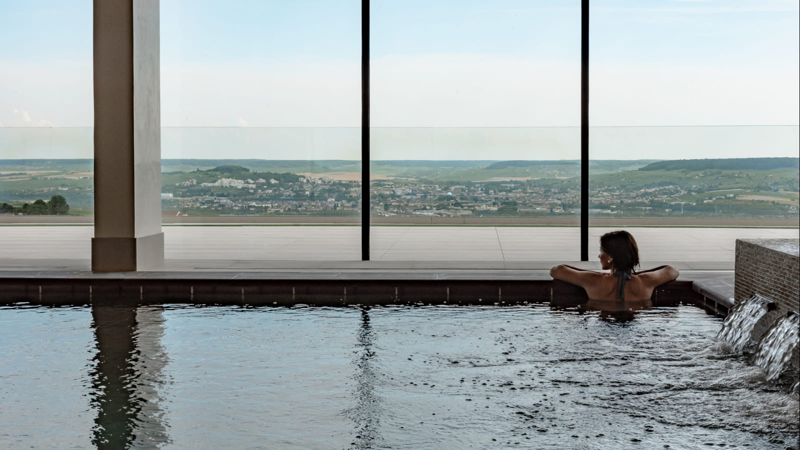 Royal Champagne Hôtel et Spa