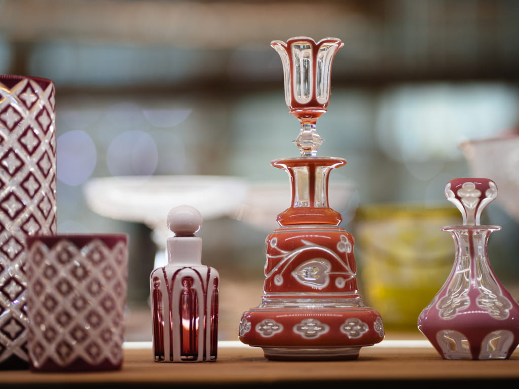 Cristallerie Saint-Louis