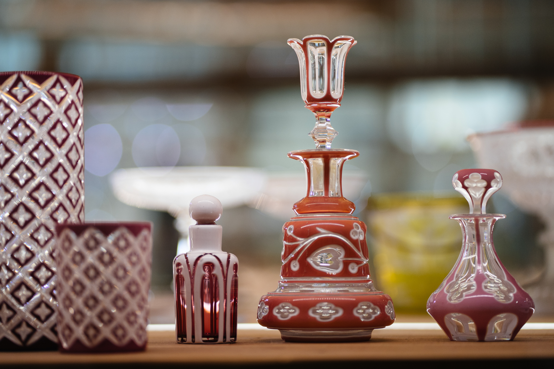 Cristallerie Saint-Louis