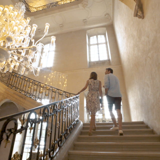 Abbaye des Prémontrés