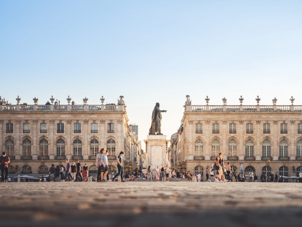 Place Stanislas