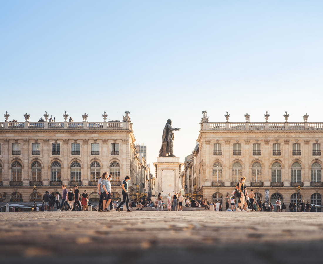 Place Stanislas
