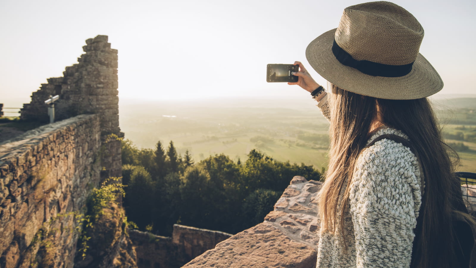 Château du Haut-Barr