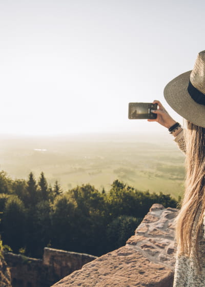 Château du Haut-Barr