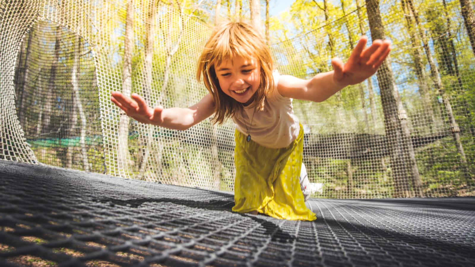 Parc Argonne Découverte
