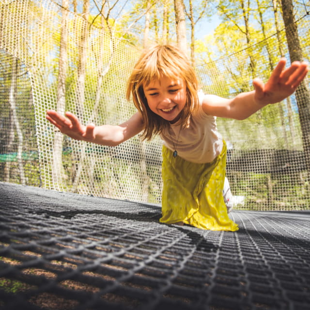 Parc Argonne Découverte