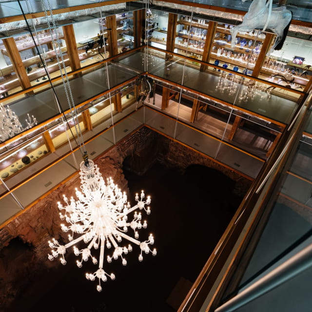 Cristallerie Saint-Louis