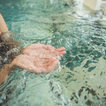Cure thermale à Bourbonne-les-Bains