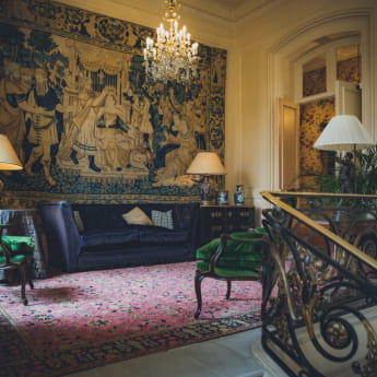 Domaine les Crayères