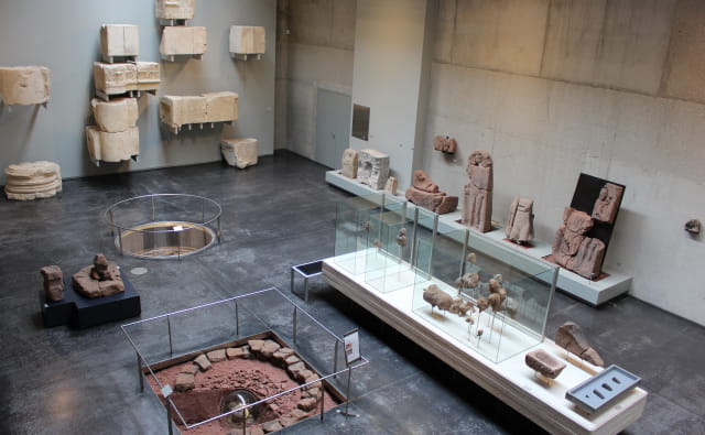 Musée du Pays de Sarrebourg