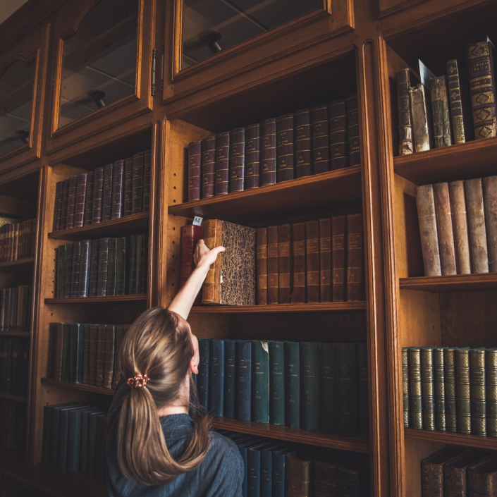 Bibliothèque André Grandpierre