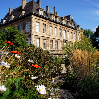 Château de la Grange