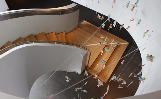 Musée du Pays de Sarrebourg