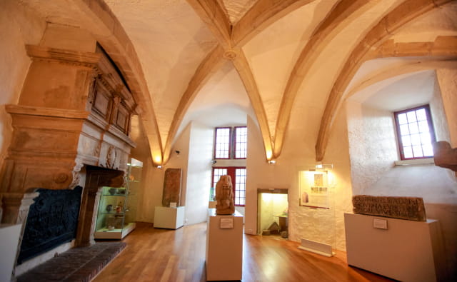 Musée de la Tour aux Puces