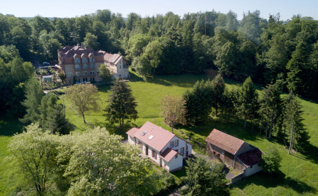 Notre Dame de Bonne Fontaine