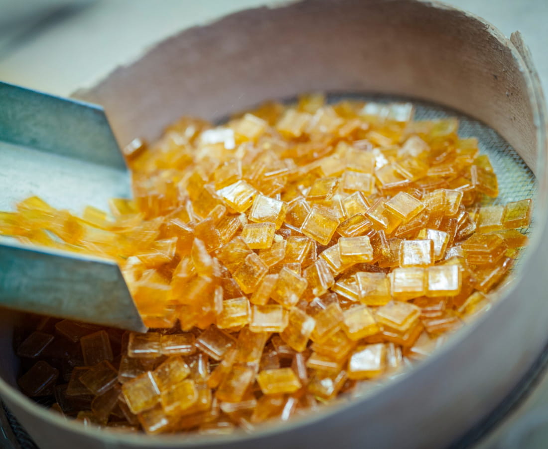 Maison des Soeurs Macarons