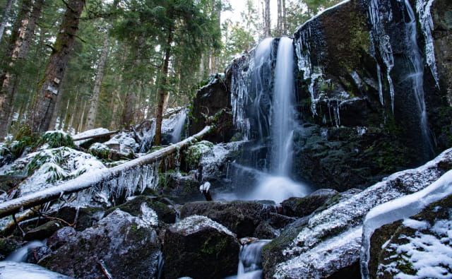 cascade Mérelle