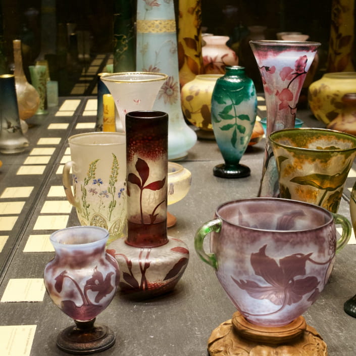 Musée des Beaux Arts de Nancy