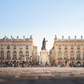 Place Stanislas