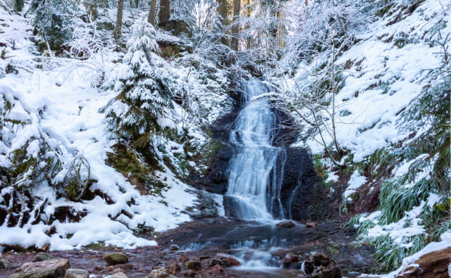 Saut de la Bourrique