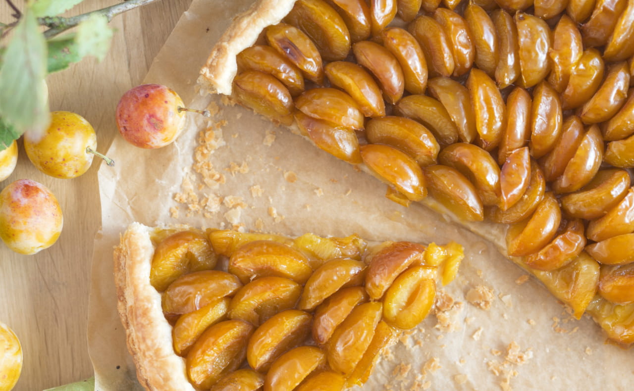 Mirabelles de Lorraine