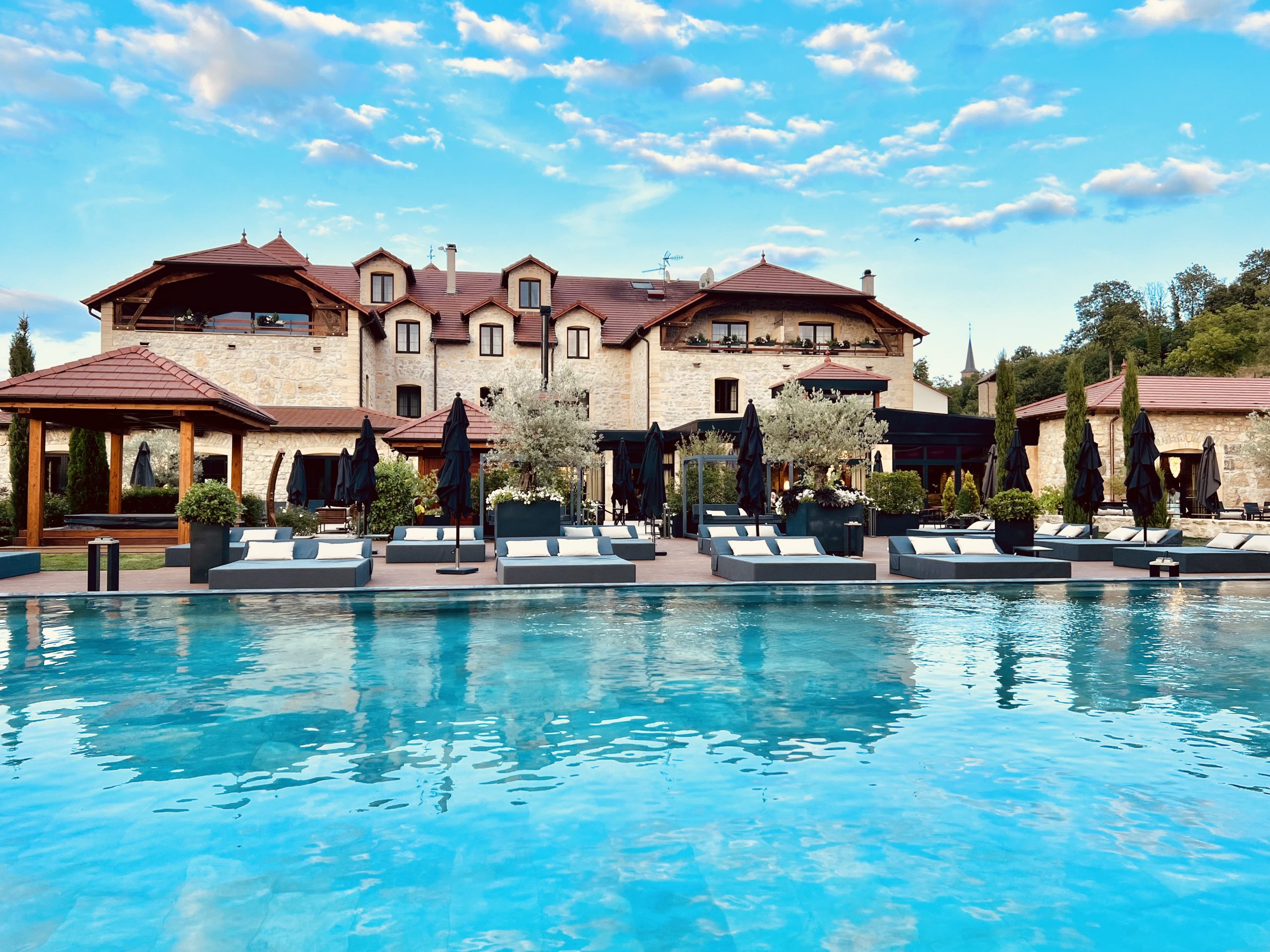 Domaine de la Klauss