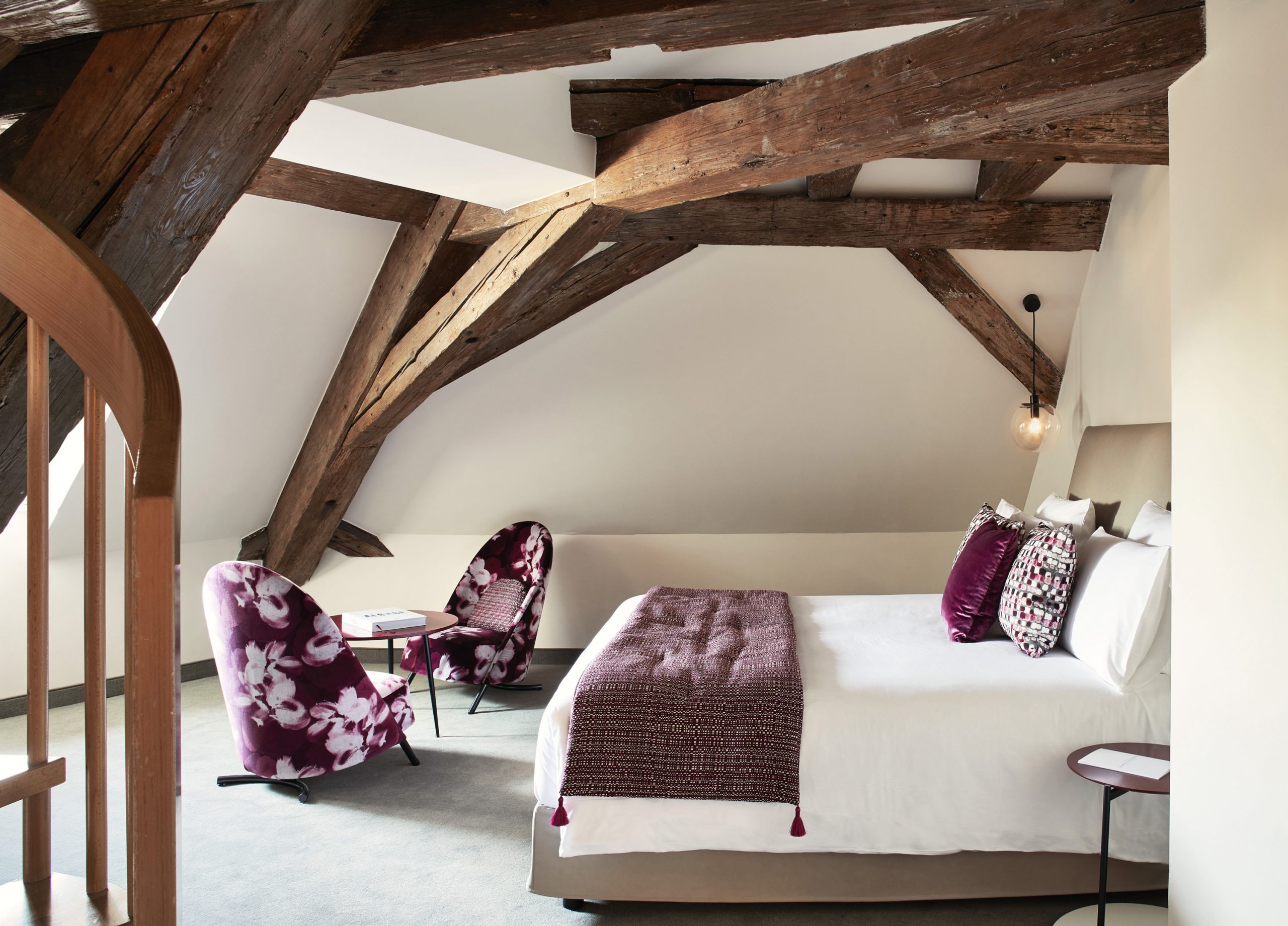 Régent Petite France