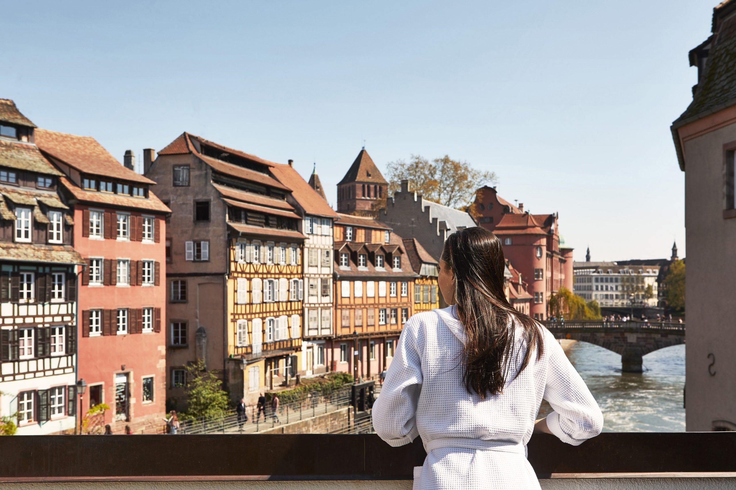 Régent Petite France