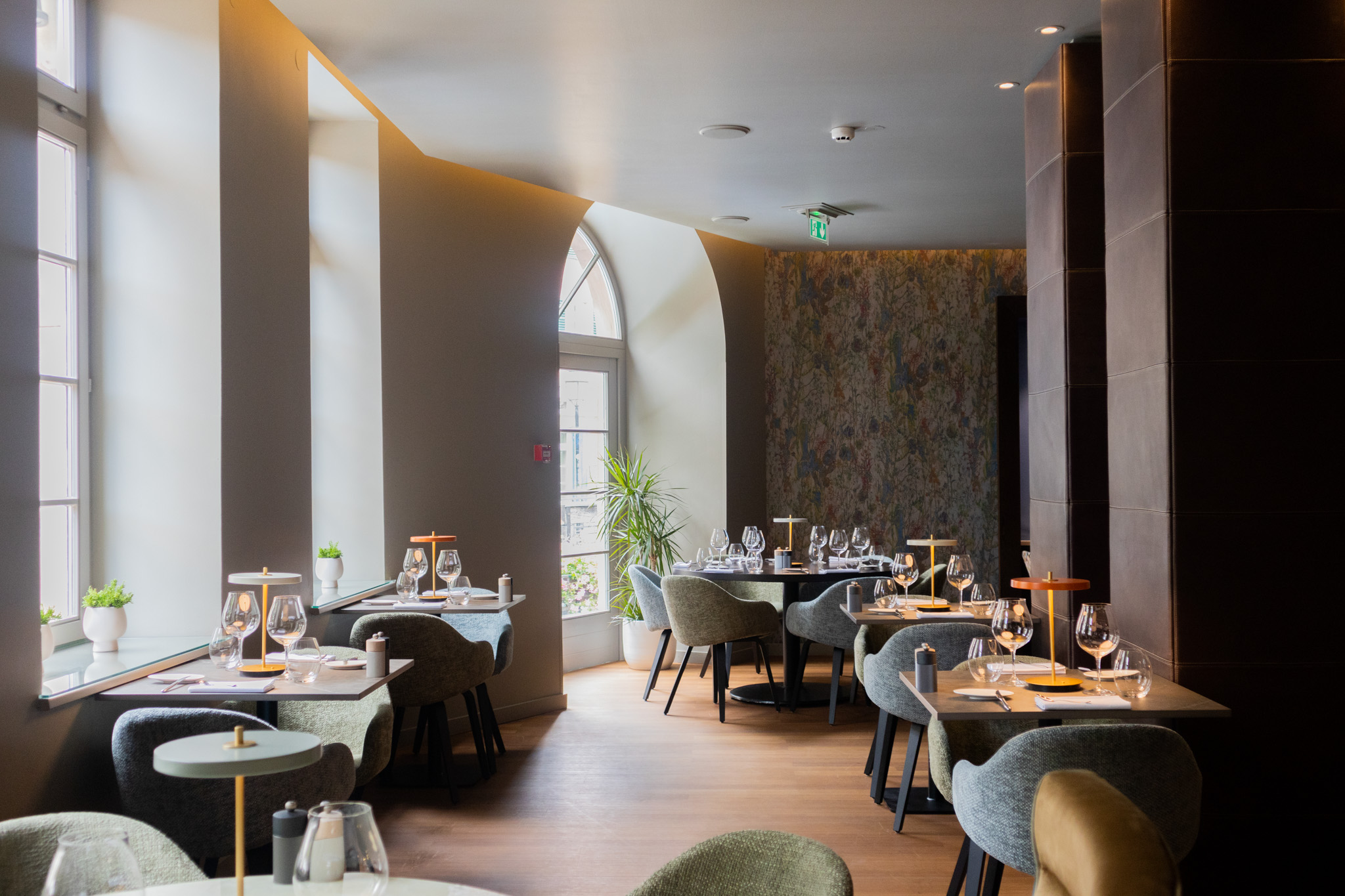 Régent Petite France