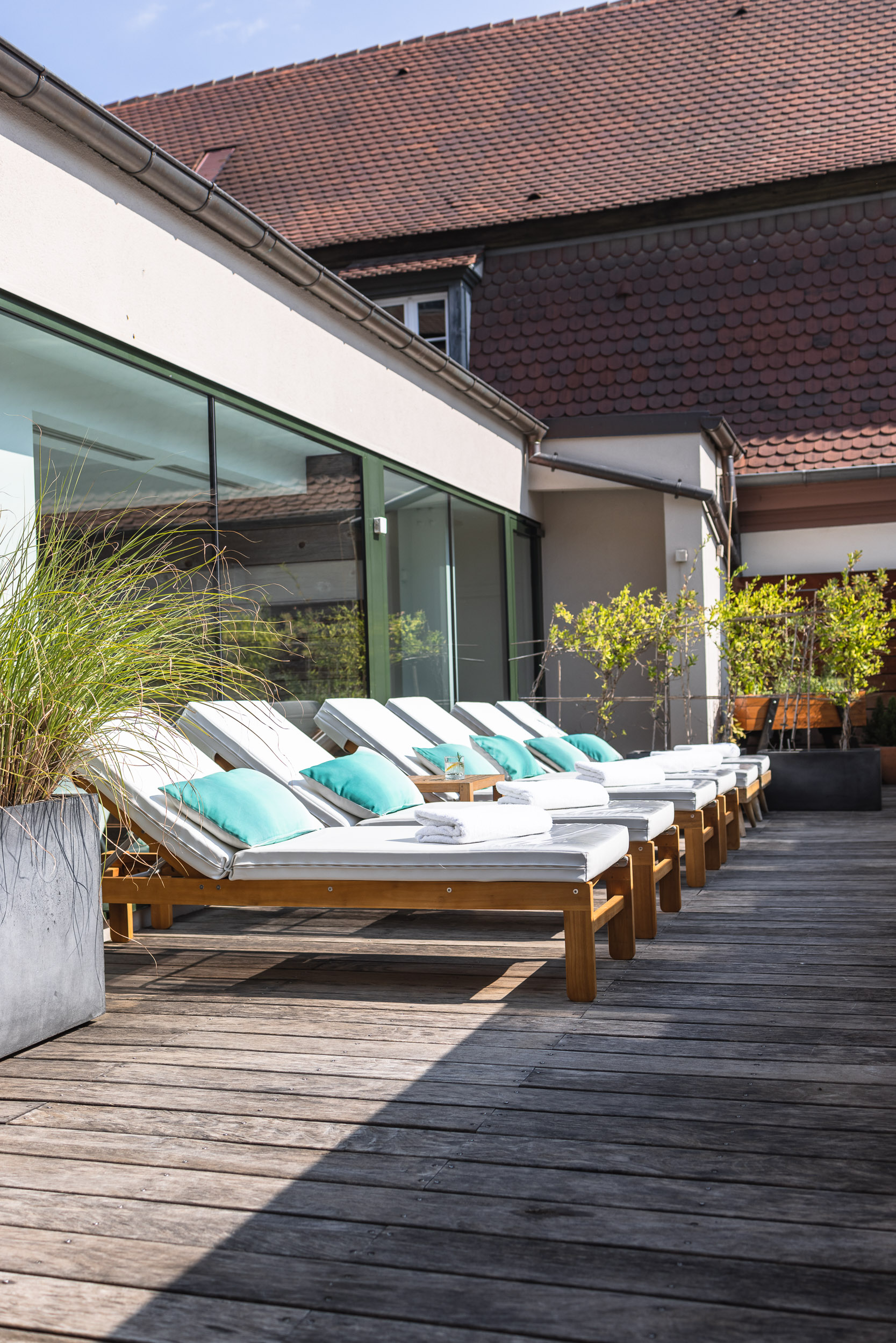 Régent Petite France