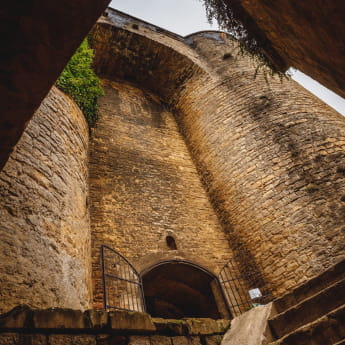 Château-fort de Sedan