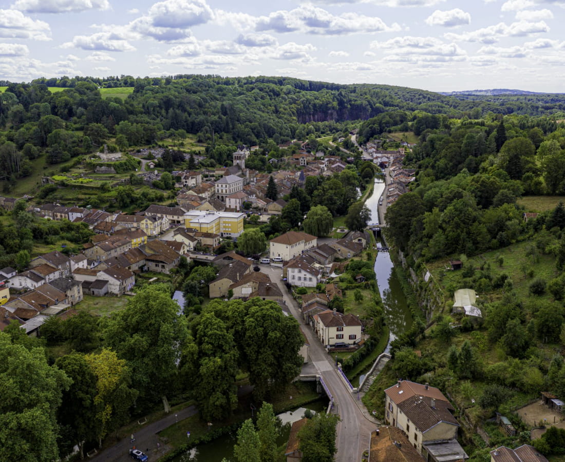 Fontenoy-le-Château