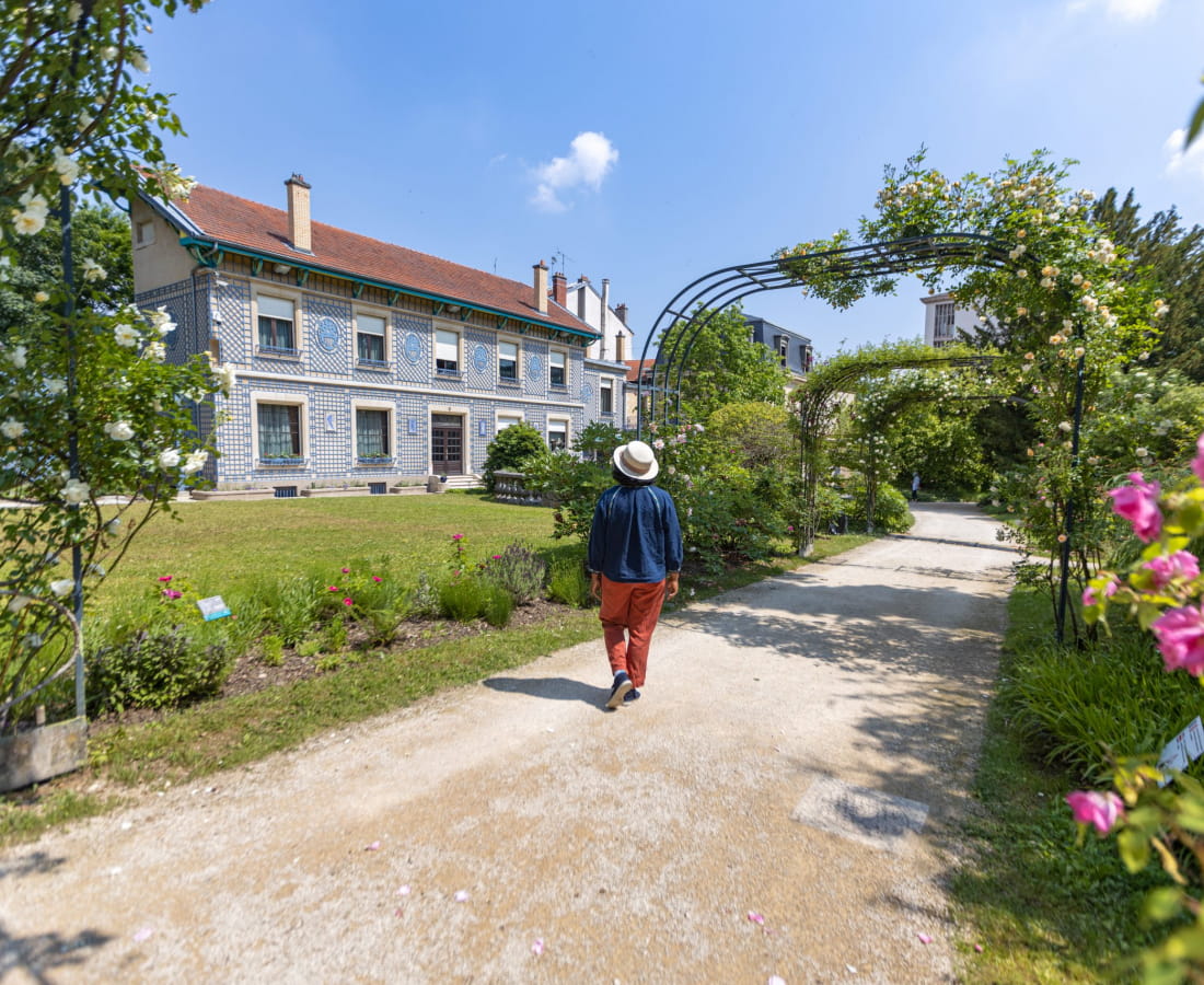 Le musée de l&#039;Ecole de Nancy