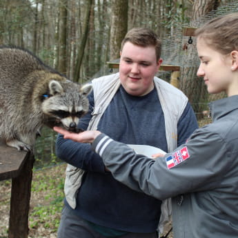 Parc Argonne Découverte