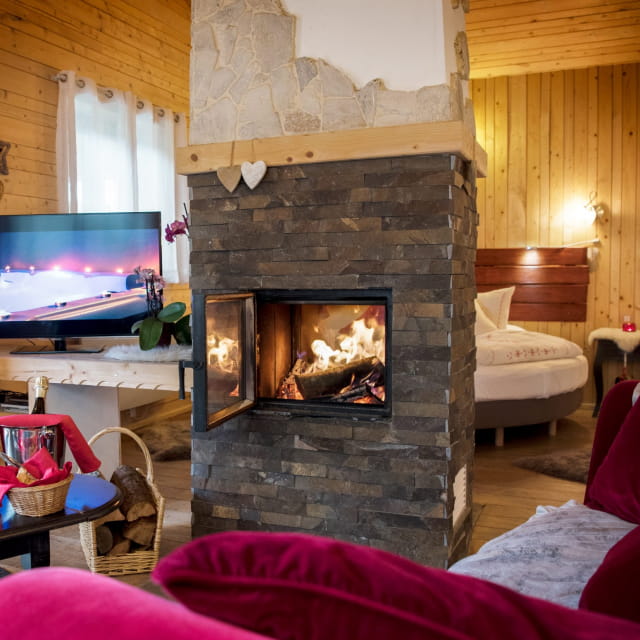 Domaine du Haut Jardin