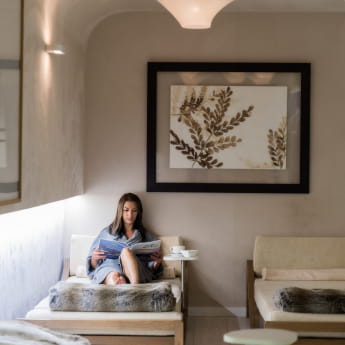 Grand Hôtel - spa les Chênes blancs