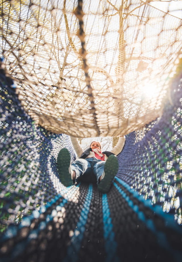 Parc Argonne Découverte