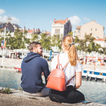 Quais de Londres à Verdun