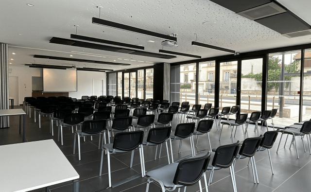 Nancy Thermal séminaires