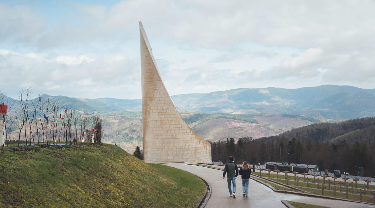 Camp de concentration de Natzweiler-Struthof