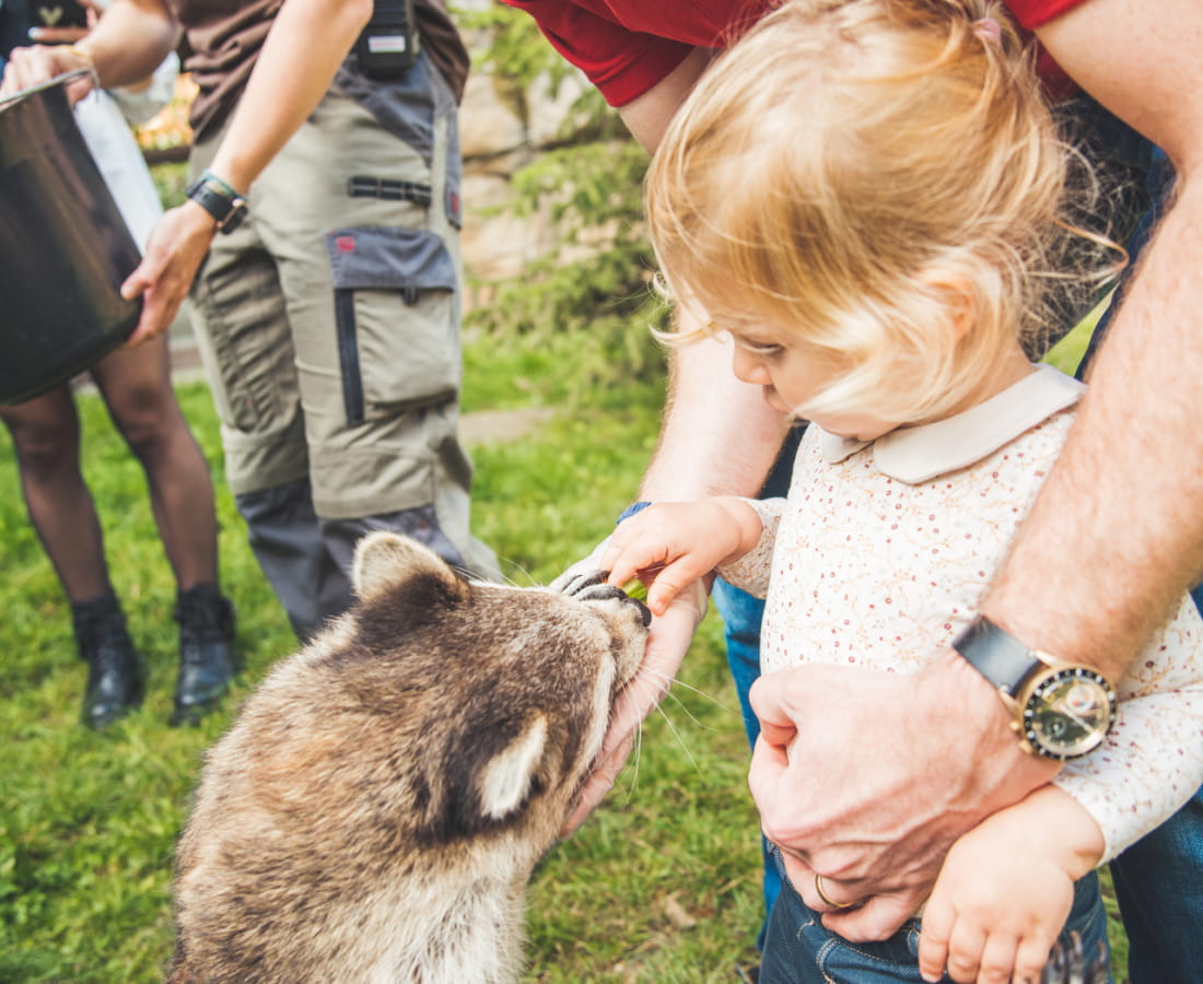 Zoo d&#039;Amnéville