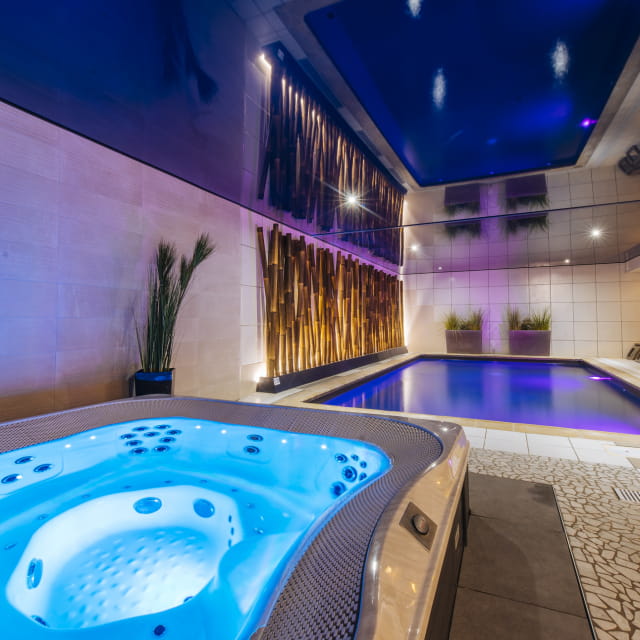 Best western Plus Au Cheval Blanc