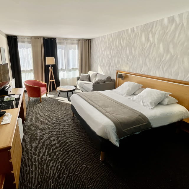 Domaine de la Forêt d&#039;Orient