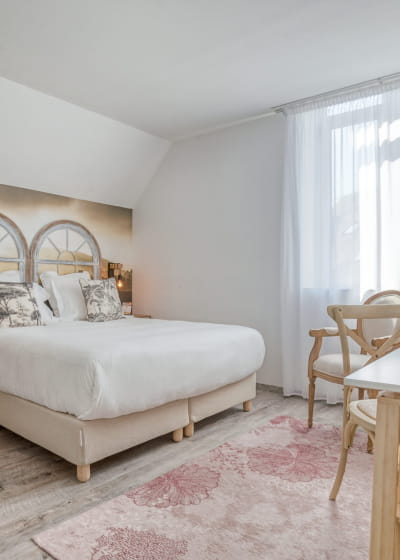 Hôtel la Maison Mulhouse Centre