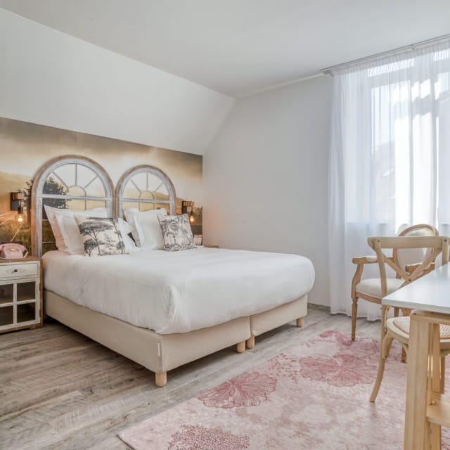 Hôtel la Maison Mulhouse Centre