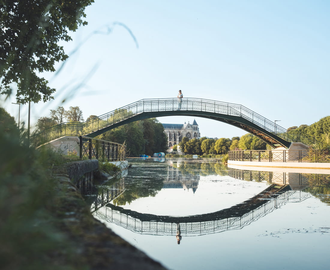 Grand Jard, Châlons-en-Champagne